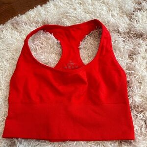 NVGTN Ignite Seamless Bra